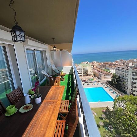 Apartamento Carihuela Τορρεμολίνος Εξωτερικό φωτογραφία