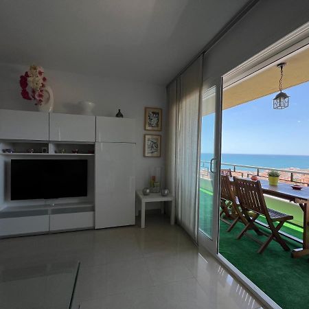 Apartamento Carihuela Τορρεμολίνος Εξωτερικό φωτογραφία