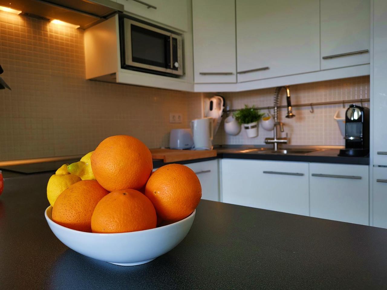 Apartamento Carihuela Τορρεμολίνος Εξωτερικό φωτογραφία