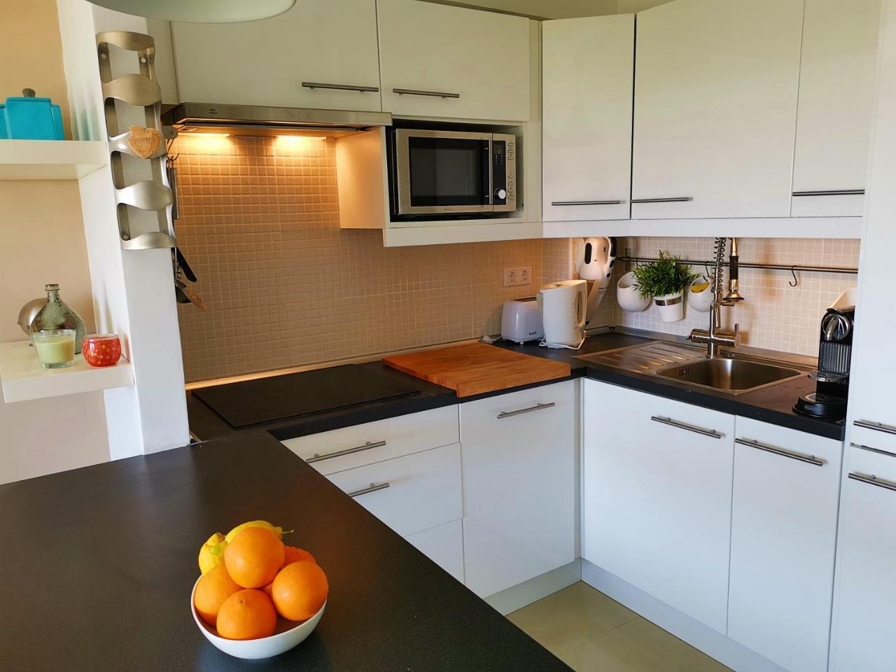 Apartamento Carihuela Τορρεμολίνος Εξωτερικό φωτογραφία