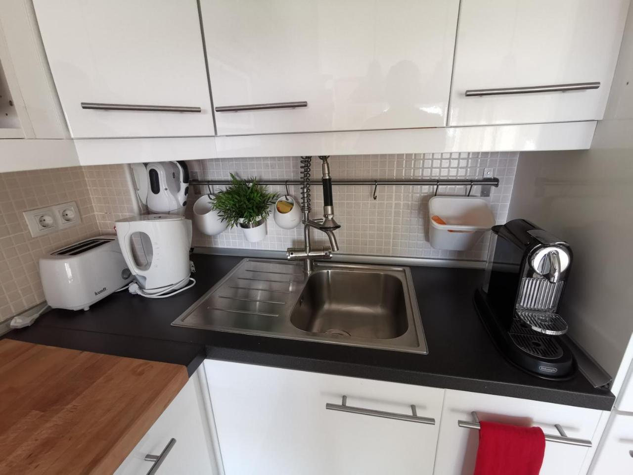 Apartamento Carihuela Τορρεμολίνος Εξωτερικό φωτογραφία