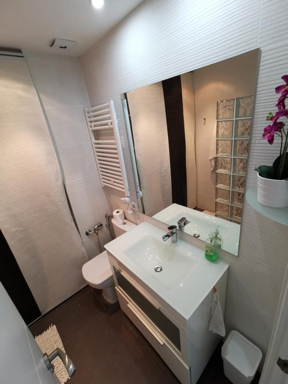 Apartamento Carihuela Τορρεμολίνος Εξωτερικό φωτογραφία